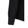 French collar shirt