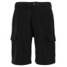 Cargo bermuda shorts
