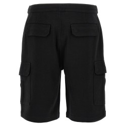 Cargo bermuda shorts