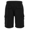Cargo bermuda shorts