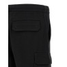 Cargo bermuda shorts