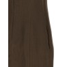 'T-shirt' dress