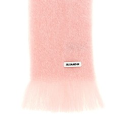 Mohair scarf