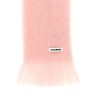 Mohair scarf