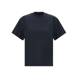 3-pack Logo embroidery T-shirt