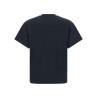 3-pack Logo embroidery T-shirt