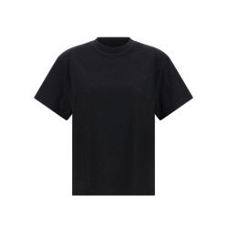 3-pack Logo embroidery T-shirt