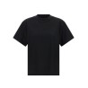 3-pack Logo embroidery T-shirt