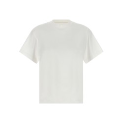 3-pack Logo embroidery T-shirt