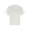 3-pack Logo embroidery T-shirt