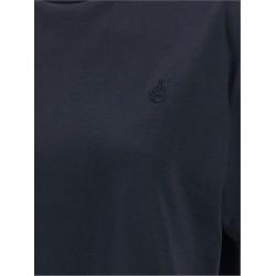 3-pack Logo embroidery T-shirt