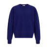 'Fisherman's Rib' sweater
