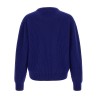 'Fisherman's Rib' sweater