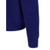 'Fisherman's Rib' sweater