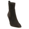 'Precious Heel' ankle boots