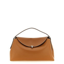 'T-lock' handbag
