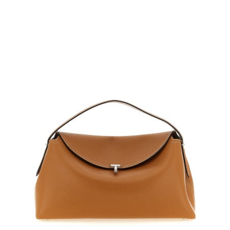 'T-lock' handbag