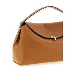 'T-lock' handbag