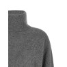 English ribbed sweater