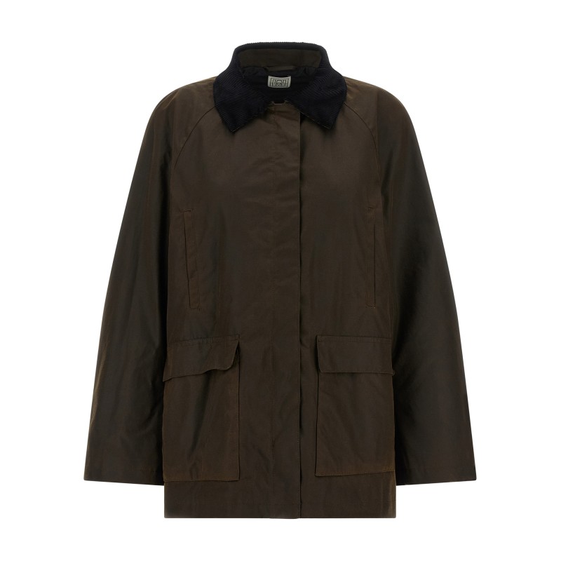 'Country' jacket