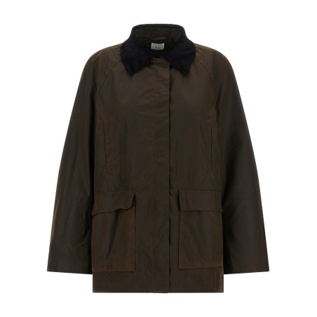'Country' jacket