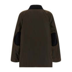 'Country' jacket