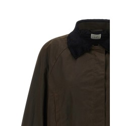'Country' jacket