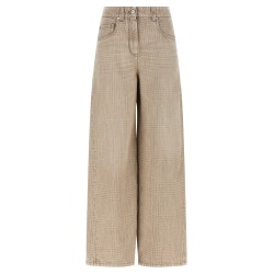 'The Wide Barrel' jeans