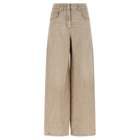 'The Wide Barrel' jeans