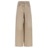 'The Wide Barrel' jeans