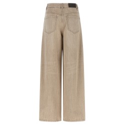 'The Wide Barrel' jeans