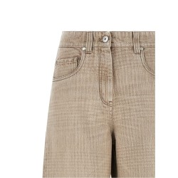 'The Wide Barrel' jeans