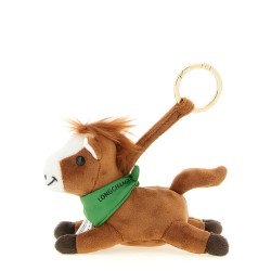 'Anno del Cavallo' keyring