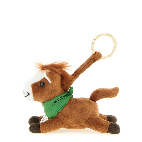 'Anno del Cavallo' keyring
