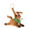 'Anno del Cavallo' keyring