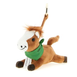 'Anno del Cavallo' keyring