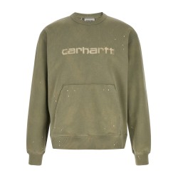 'Painter' sweatshirt