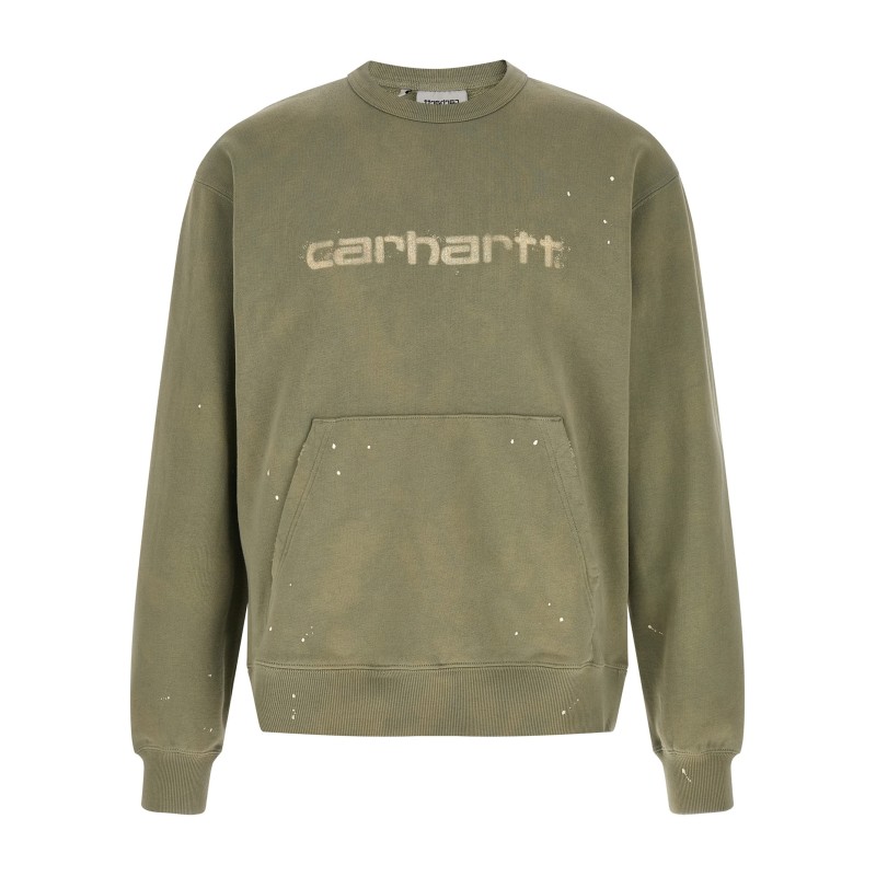 'Painter' sweatshirt