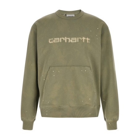 'Painter' sweatshirt