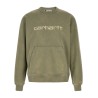 'Painter' sweatshirt