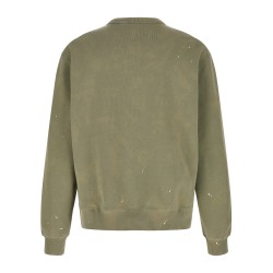 'Painter' sweatshirt