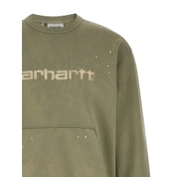 'Painter' sweatshirt