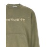 'Painter' sweatshirt