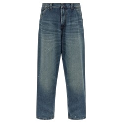 'OG Single Knee' pants