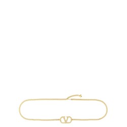 Valentino Garavani 'VLogo Signature' belt