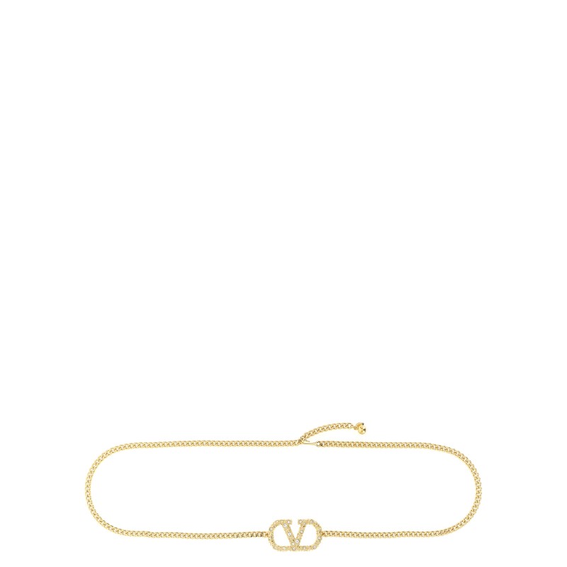 Valentino Garavani 'VLogo Signature' belt