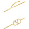 Valentino Garavani 'VLogo Signature' belt