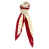 Valentino Garavani 'Little Star Starry' scarf