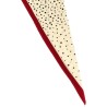 Valentino Garavani 'Little Star Starry' scarf