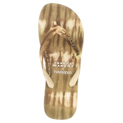 Isabel Marant x Havaianas 'Ikat' Sandal